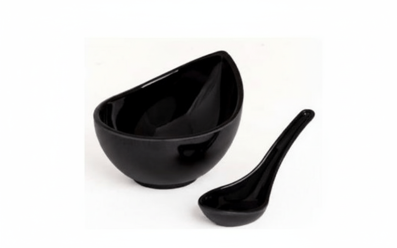 Melamine Bowl - Zambeel