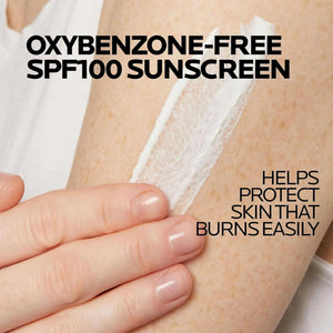 Melt In Milk Sunscreen SPF 100 (90ml) (Original) - Zambeel