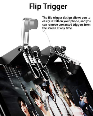 MEMO Phone Control - Zambeel