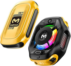 MEMO - Power Mobile Cooler - Zambeel