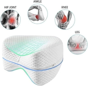Memory Foam Support Pillow - Zambeel