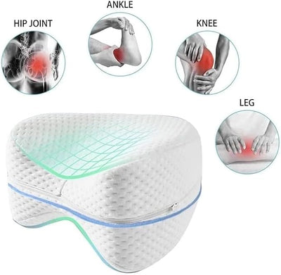 Memory Foam Support Pillow - Zambeel
