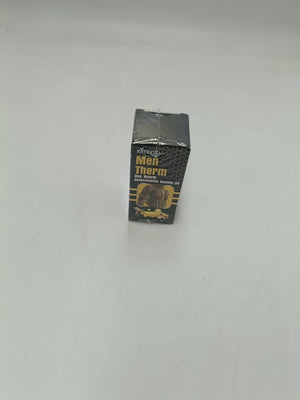 Men Therm - Bee Venom Gynecomastia Heating Oil (Original) - Zambeel
