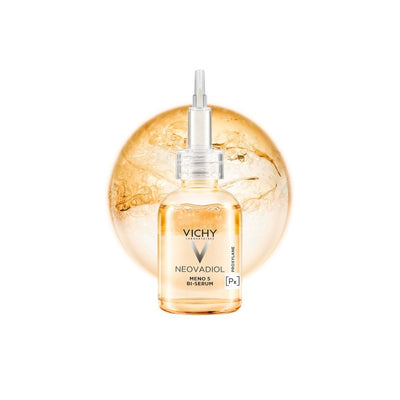 Meno 5 BI Serum - Zambeel