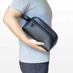Men's Business Large Capacity Clutch - Zambeel
