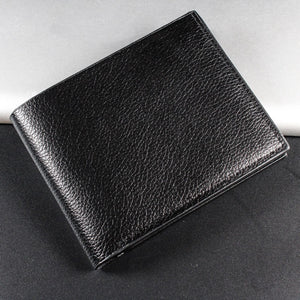 Men's Horizontal Wallet Multi - Functional - Zambeel