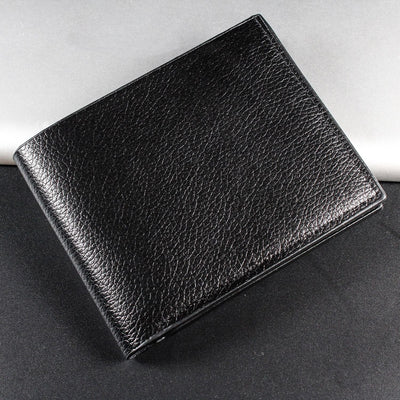 Men's Horizontal Wallet Multi - Functional - Zambeel