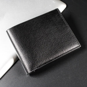 Men's Horizontal Wallet Multi - Functional - Zambeel