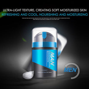 Men's Moisturizing Lotion - Zambeel
