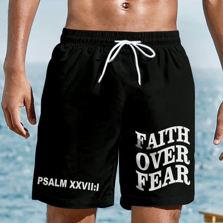 Mens Quick - Dry Slightly Stretchy Outdoor Sun - Protective Sports Shorts - Zambeel