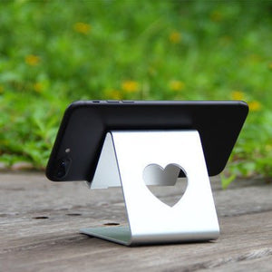 Mental Stand for Phone /Tablet PC - Zambeel