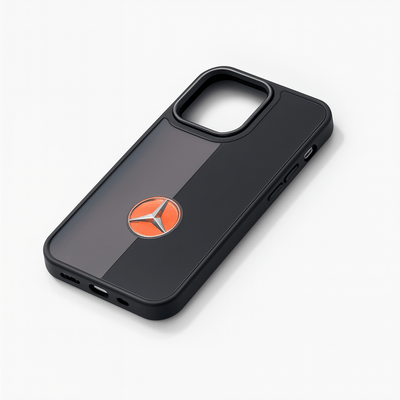 Mercedes - Benz Protective iPhone Case - Zambeel