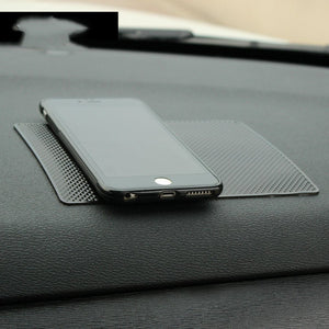 Mesh Car Mat - Zambeel
