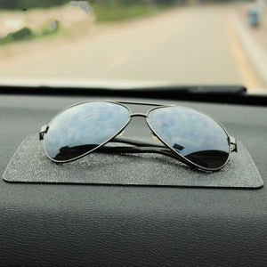 Mesh Car Mat - Zambeel