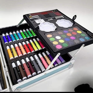 Metal Bag Color Set - Zambeel