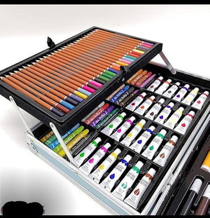 Metal Bag Color Set - Zambeel