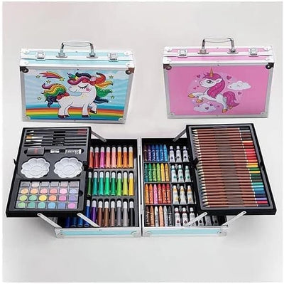 Metal Bag Color Set - Zambeel