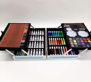 Metal Bag Color Set - Zambeel