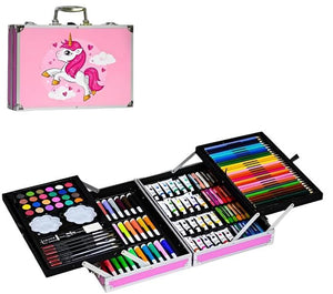 Metal Bag Color Set - Zambeel