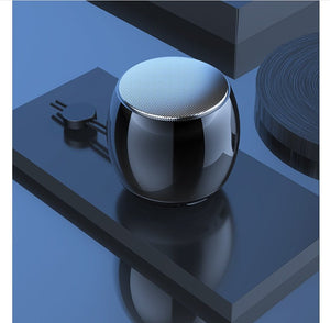 Metal Wireless Speaker - Zambeel