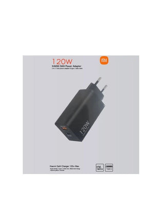 MI - Gan Adapter - Zambeel