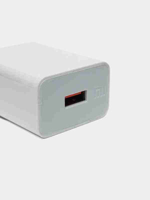 Mi - Travel Adapter - Zambeel
