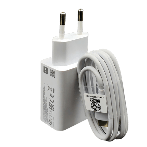 Mi - Travel Adapter - Zambeel