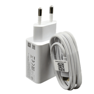 Mi - Travel Adapter - Zambeel