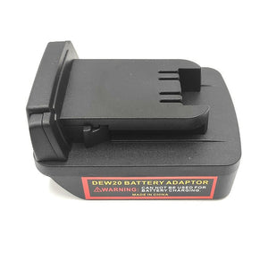 Mi Watch M18 18V Lithium Battery Tool Adapter - Zambeel