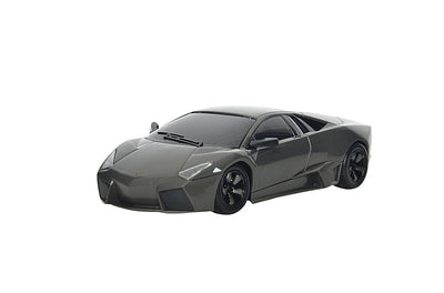Miasto Remote Control Car - Zambeel