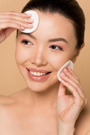 Micellar - Makeup Remover (Original) - Zambeel