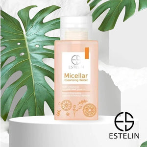 Miceller - Cleansing Water (Original) - Zambeel