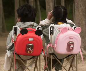 Mickey Mouse Backpack - Zambeel