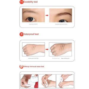 Micro Eyebrow Pencil - Zambeel