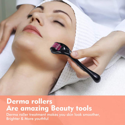 Microneedle Roller Wholesale Beauty Equipment - Zambeel