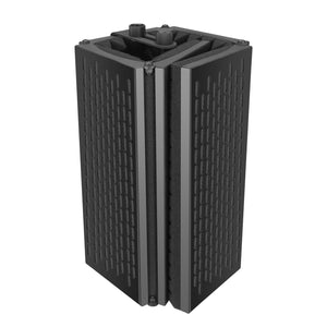 Microphone Recording Studio High - Quality Noise Reduction Screen Blowout Prevention Net - Zambeel