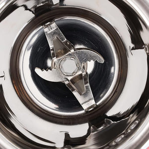 Mighty Mixer 3 - in - 1 - Zambeel