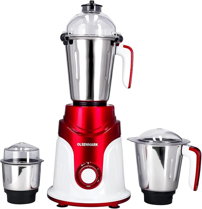 Mighty Mixer 3 - in - 1 - Zambeel