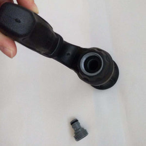Mighty Power Hose Blaster Nozzle Lawn Garden Car Washing - Zambeel