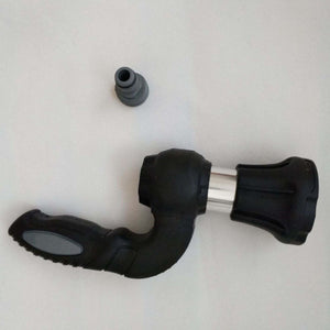 Mighty Power Hose Blaster Nozzle Lawn Garden Car Washing - Zambeel