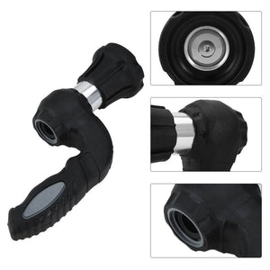 Mighty Power Hose Blaster Nozzle Lawn Garden Car Washing - Zambeel