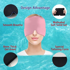Migraine Relief Cap - Zambeel