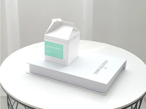 Milk Carton Humidifier - Zambeel