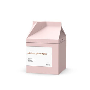 Milk Carton Humidifier - Zambeel