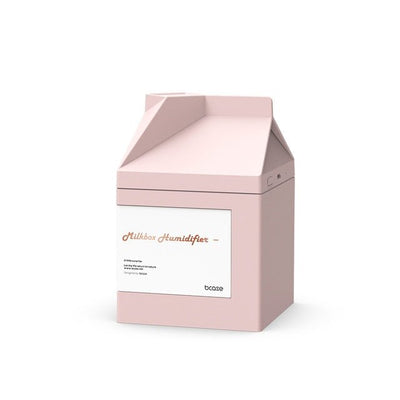 Milk Carton Humidifier - Zambeel