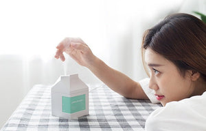 Milk Carton Humidifier - Zambeel