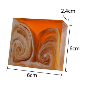 Milk Honey Hand Soap - Zambeel