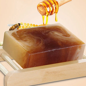 Milk Honey Hand Soap - Zambeel