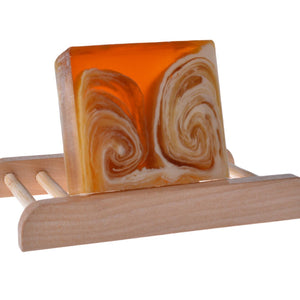 Milk Honey Hand Soap - Zambeel