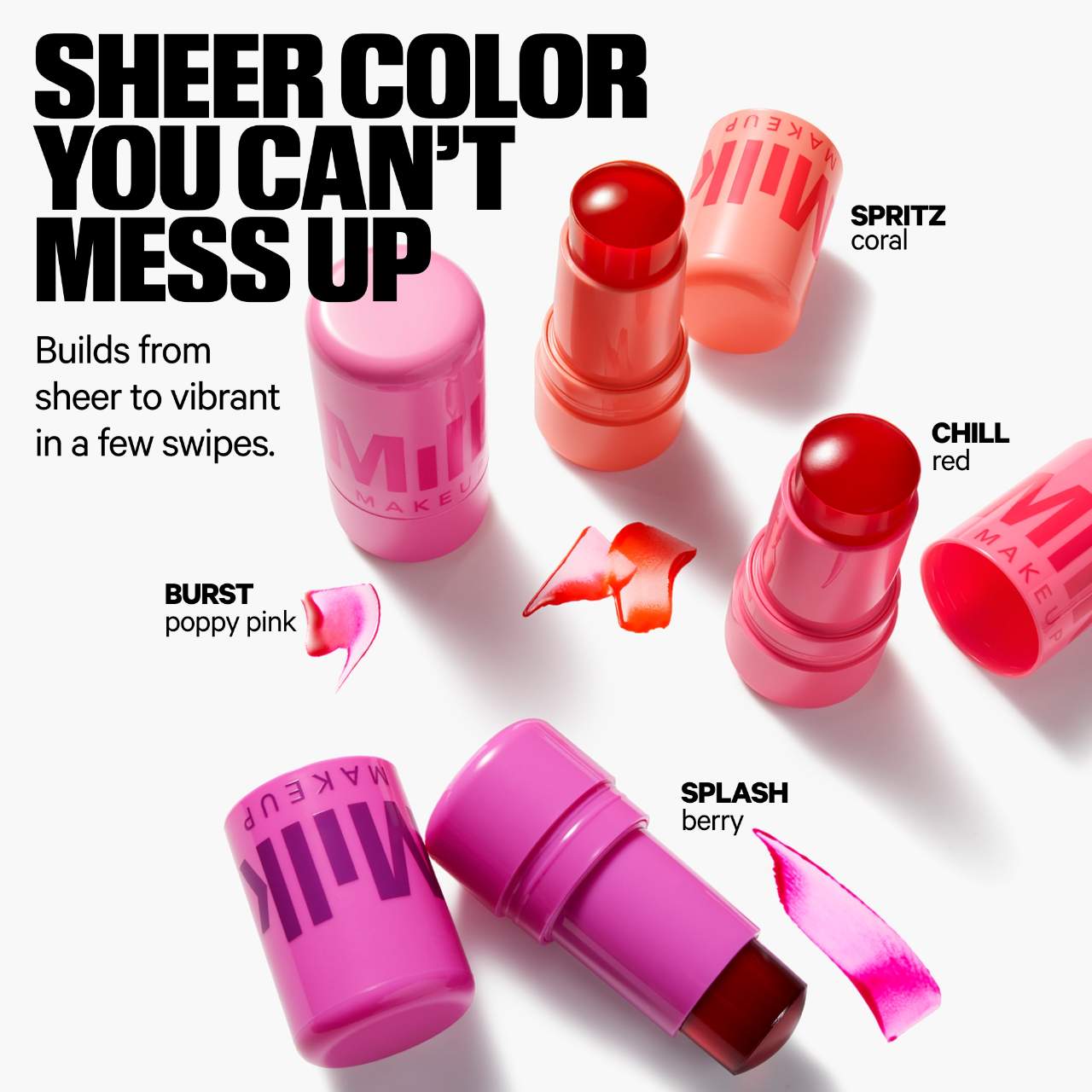 Milk Makeup - Multi Use Stick (Original) - Zambeel